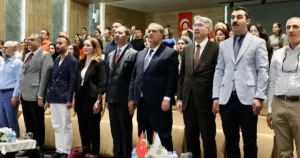 Kayseri Şeker ve Erciyes Üniversitesi Mesken Sahipliğinde TÜBİTAK Türkiye Ziraî
