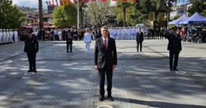 Mustafa Kemal Atatürk’e, “Gazî” unvanı ve “Mareşal” rütbesi verilmesinin 101.yıl