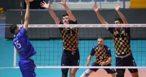 Uzun yıllar Cengiz Göllü Voleybol Salonu’nda tesis amirliği yapan, fakat