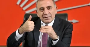 CHP’den ihraç edilen Gürsel Tekin, toplumsal medya hesabından karara sert