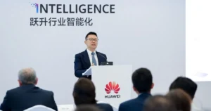 HUAWEI CONNECT 2025 aktifliği sırasında, Huawei “Tüm Zeka ve Dayanıklılıkla
