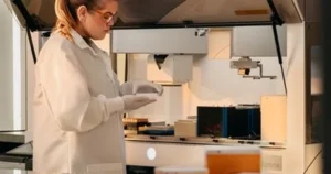 Illumina Protein Prep, 9500 eşsiz insan protein amacını ölçebilir ve