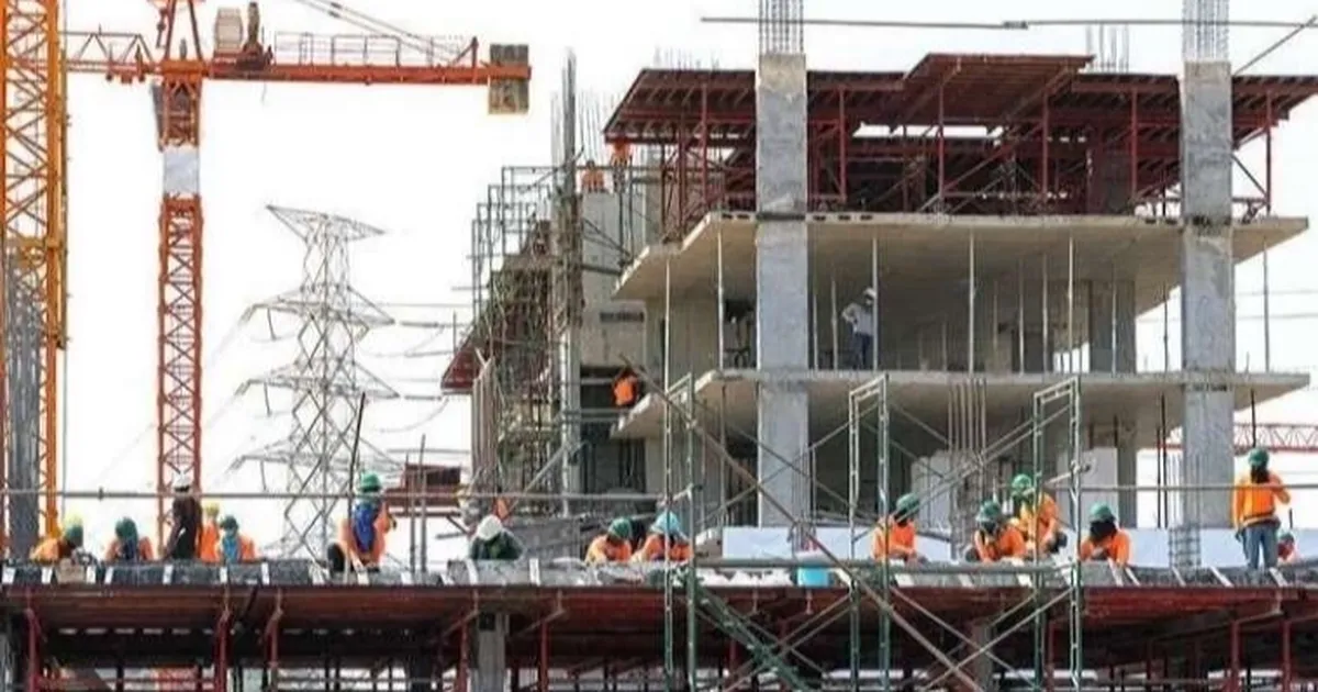 TÜİK, Temmuz 2025’te bina inşaatı maliyet endeksinin yıllık yüzde 22,81,