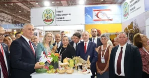 Yaş meyve zerzevat dalına yıllık 250 milyon dolar katkı sağlayan