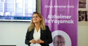 İstanbul Bakırköy Belediyesi, Dünya Alzheimer Günü kapsamında “Alzheimer ile Yaşamak”