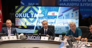İstanbul Büyükşehir Belediyesi (İBB), okulların açılacağı 8 Eylül Pazartesi günü