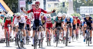Tour of İstanbul’un son günü, 7 Eylül’de saat 08.30’da start
