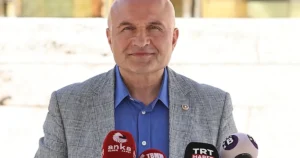 2026-2028 devrini kapsayan OVP'ye yönelik eleştirilerde bulunan İYİ Parti Genel