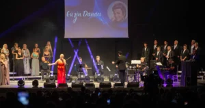 Bornova Belediyesi, “Sanat Güneşi” Zeki Müren’i vefatının 29. yılında Büyükpark