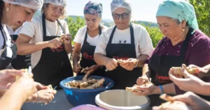 İzmir'de Bornova Belediyesi, 13 Eylül Cumartesi Yakaköy Piknik Alanı’nda Türkiye’nin