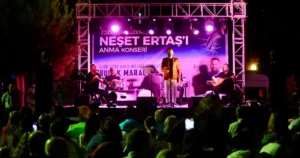 Ömrünün son yıllarını Karabağlar ’da geçiren Türk Halk Ozanı “Bozkırın