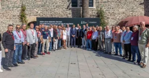 İzmir Büyükşehir Belediye Lideri ve Türkiye Sağlıklı Kentler Birliği Lideri