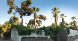 İzmir’in ve Kültürpark’ın simgelerinden Mogambo, Hoş İzmir Hareketi ve Grand