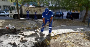 İzmir Büyükşehir Belediyesi, işçi alımlarında yeni bir sistem başlatıyor. Meslek