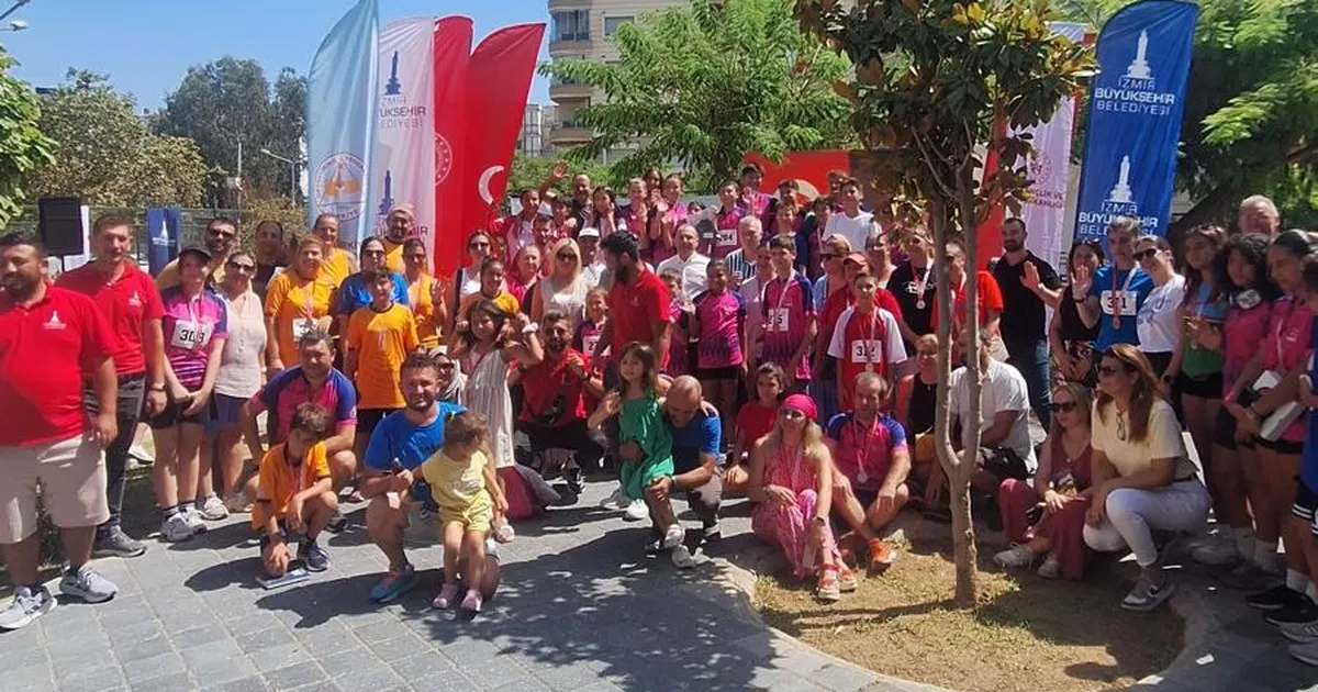 İzmir’de Zafer Kupası heyecanı