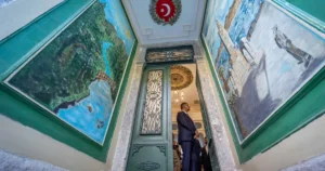 İzmir Büyükşehir Belediye Lideri Dr. Cemil Tugay, Basmane ve Kemeraltı’nda