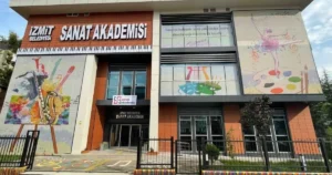 Kocaeli İzmit Belediyesi Sanat Akademisi Tiyatro Kısmı, 2025–2026 eğitim döneminde