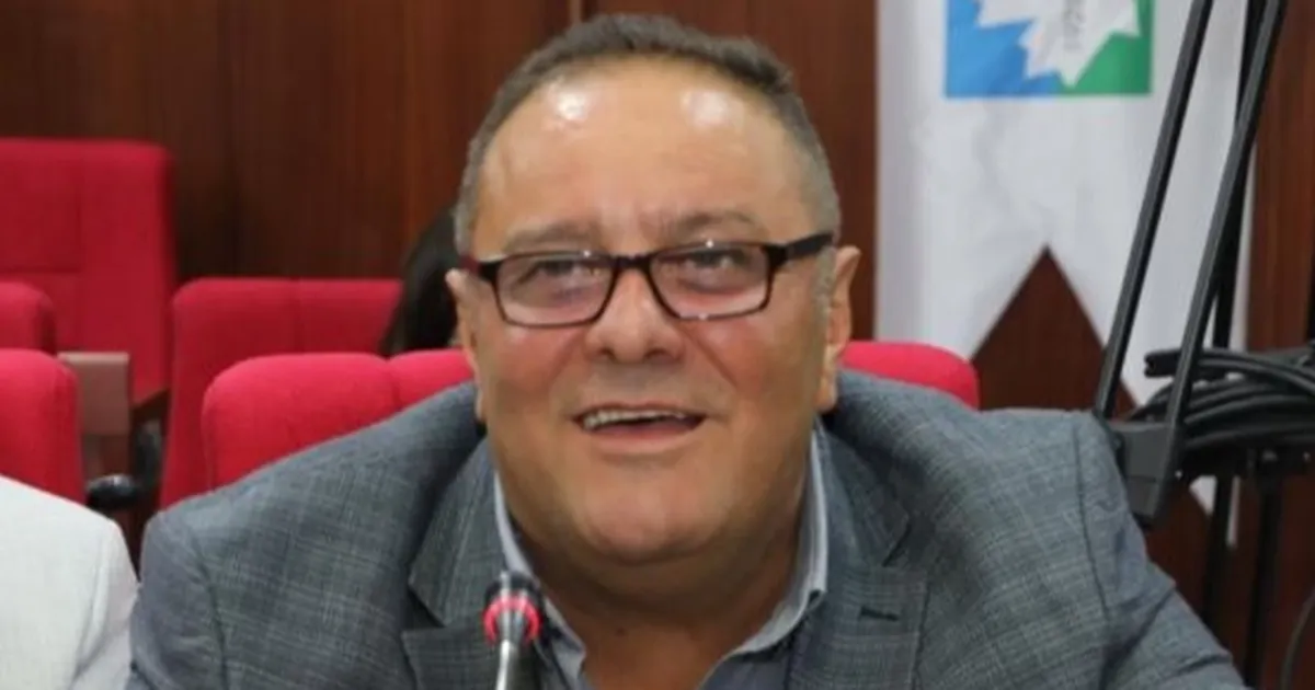 İzmit Meclis Üyesi Akkuş’tan ‘Balıkçılık Bakanlığı’ çağrısı