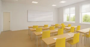 Türkiye’nin önder yalıtım markası İzocam, sunduğu yalıtım tahlilleri ile sınıflarda