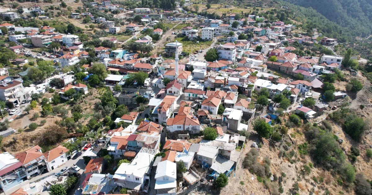 Karabağlar Kavacık’ta festival zamanı