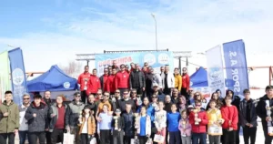 Kayseri Büyükşehir Belediyesi, Lider Dr. Memduh Büyükkılıç liderliğinde Avrupa Spor