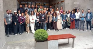 Kayseri Büyükşehir Belediyesi’nin müze ve tesisleri, Kayseri’de gerçekleşen Türkiye Kültür
