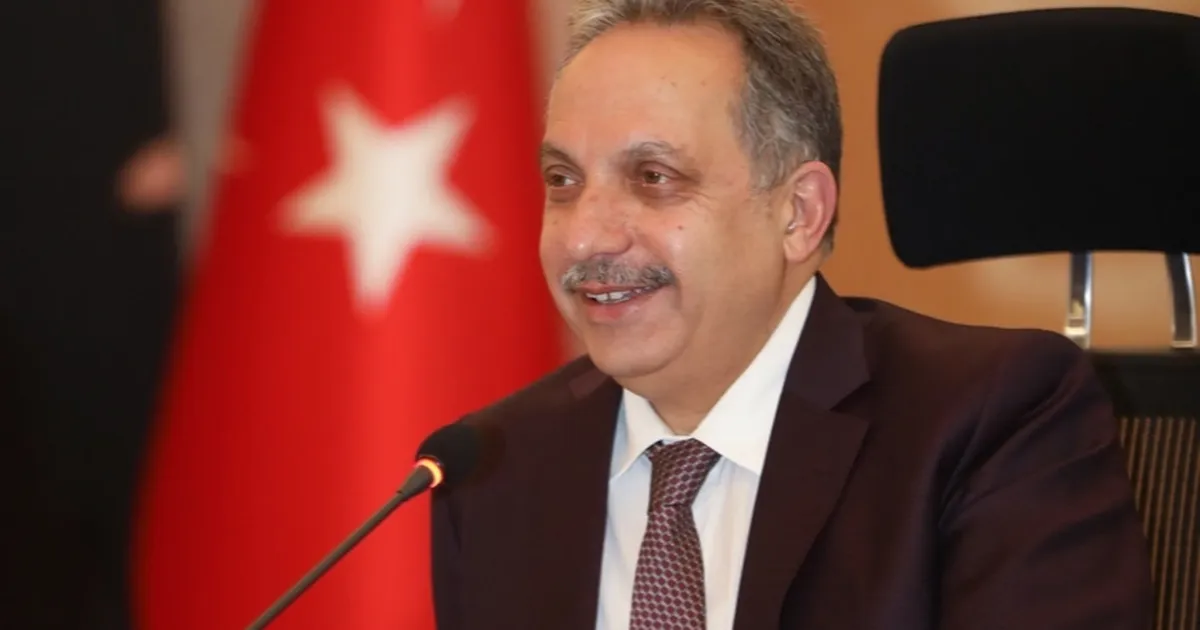 Kayseri Talas’ta villa parselleri için geri sayım
