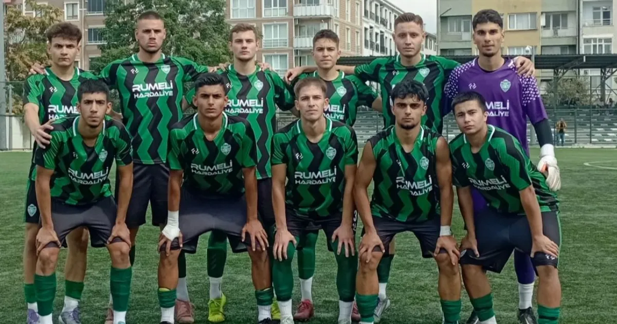 Keşanlı yetenekler Türk futbolunun devlerine transfer oldu