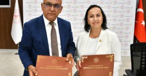 AstraZeneca Türkiye, hastaların hayatlarında manalı değişiklikler yaratacak klinik iş birliklerini