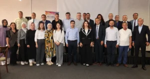 Kocaeli Büyükşehir Belediyesi Meslek ve Sanat Eğitimi Kursları’nın (KO-MEK), yeni