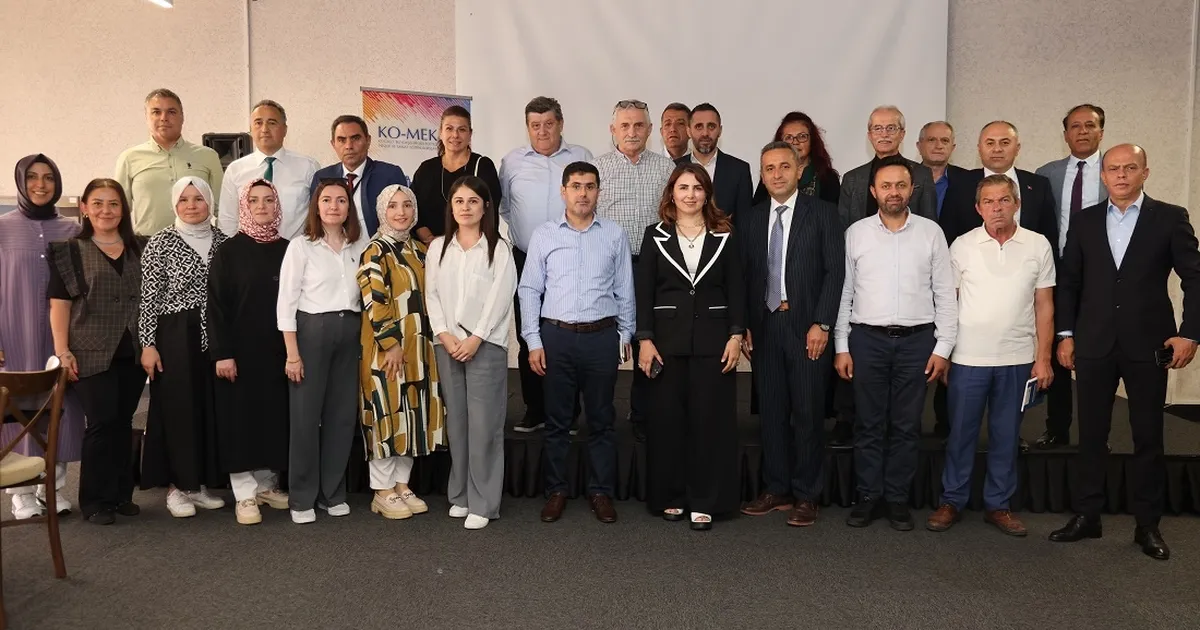 KO-MEK’ten yeni döneme hazır