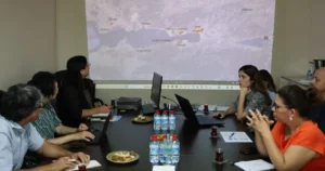 Kocaeli Büyükşehir Belediyesi, afetlere dirençli şehircilik konusunda ortaya koyduğu başarılı