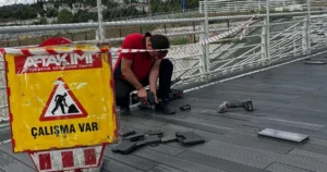 Kocaeli Büyükşehir Belediyesi, Şehir Hastanesi Fizik Tedavi Bölümü’ne ulaşımı sağlayan