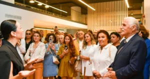 İstanbul Beylikdüzü Belediyesi, Batı İstanbul Eğitim Kültür Sanat Vakfı ve