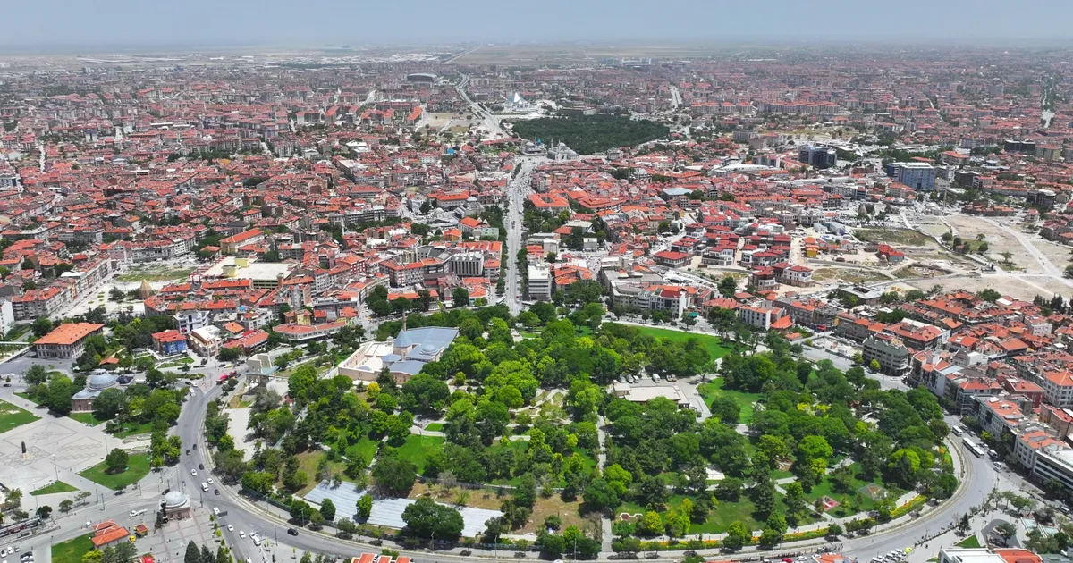 Konya ‘akıllı güçlü’de ilk sırada