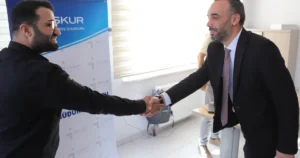 Konya Çalışma ve İş Kurumu Vilayet Müdürlüğü, iş buluşmalarıyla istihdamı