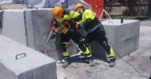 Konya Büyükşehir Belediyesi, afetlere hazırlık konusunda lokal idareler ortasında çıtayı