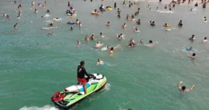 Kocaeli Büyükşehir Belediyesi İtfaiye Dairesi Başkanlığı’na bağlı olarak hizmet veren