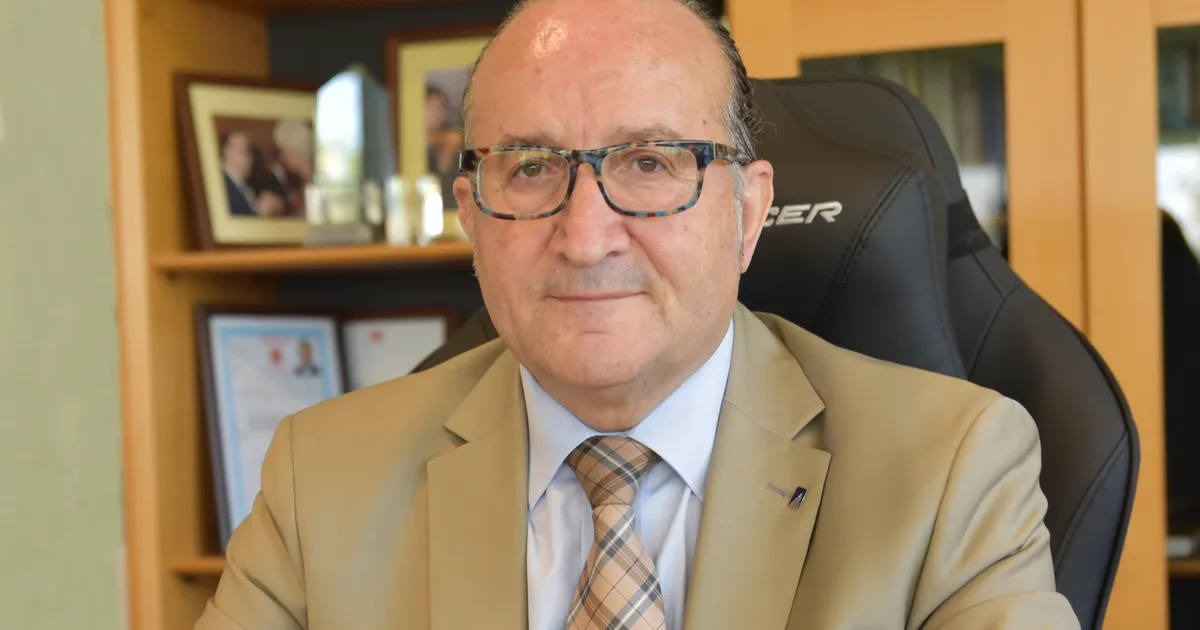 Kocaeli Sanayi Odası Başkanı Ayhan Zeytinoğlu, işgücü bilgilerine ait değerlendirmede