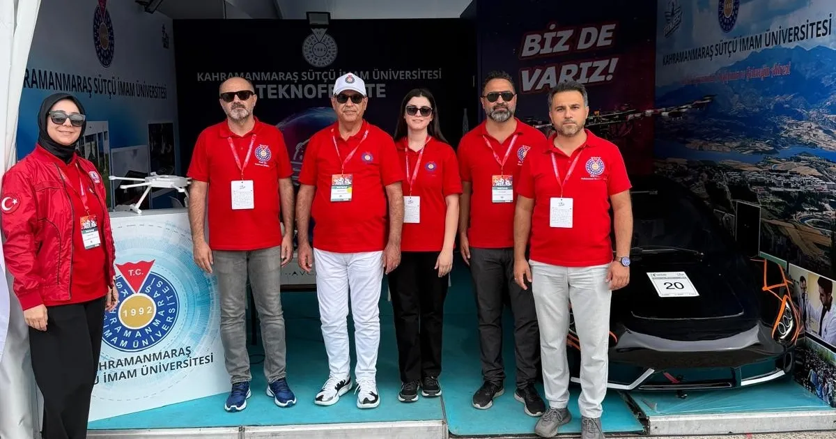 Sanayi ve Teknoloji Bakanlığı ile Türkiye Teknoloji Ekibi Vakfı (T3