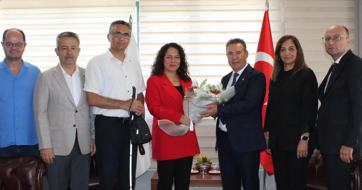 Manisa Kent Konseyi’nden protokol ziyaretleri