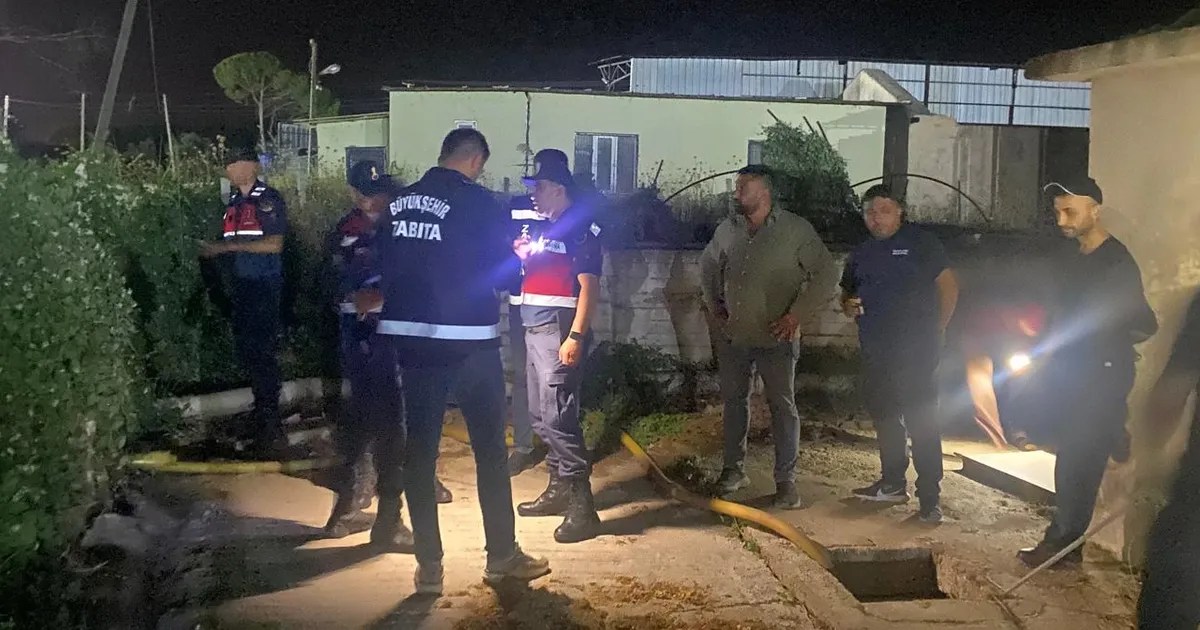 Manisa’da çevreye zarar verenlere geçit yok