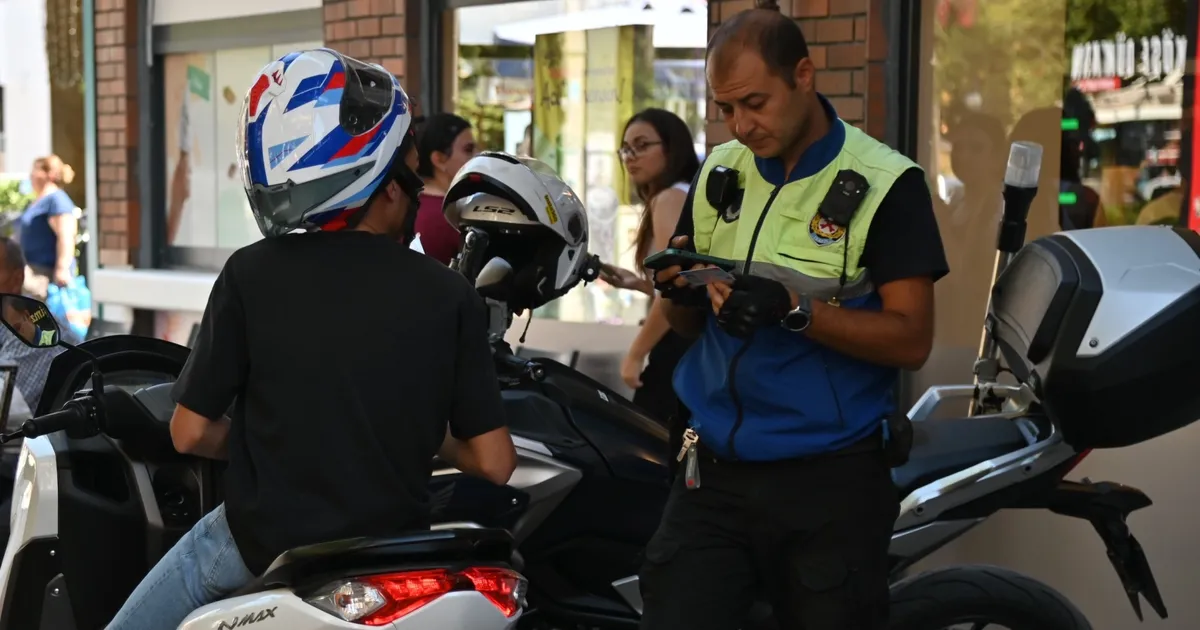 Manisa’da sevgi yollarında sıkı denetim