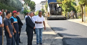 Manisa Büyükşehir Belediyesi, vatandaşlara konforlu ve inançlı ulaşım hizmeti sunabilmek