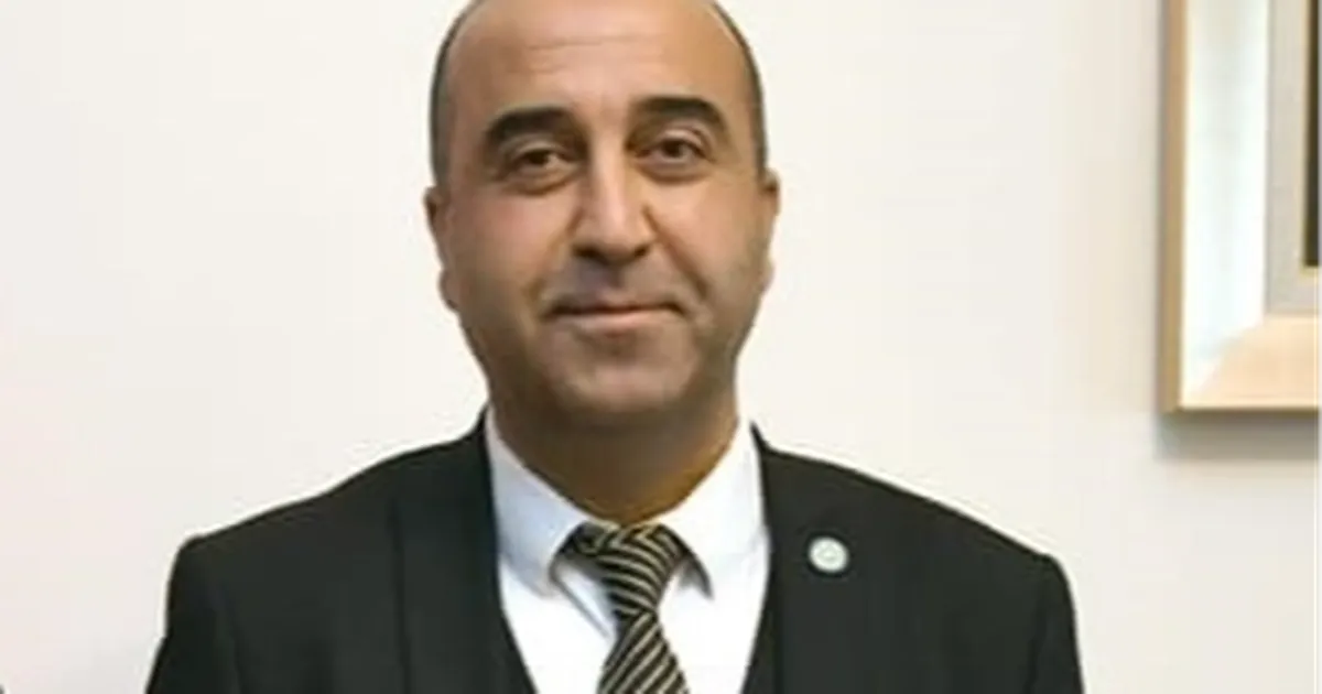 Mardinli iş insanı Süleyman Akar’dan 1 Eylül mesajı