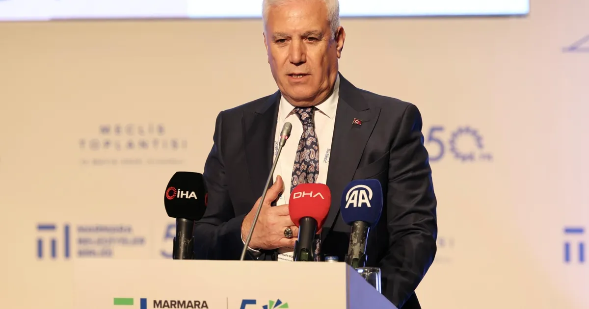 MARUF25’e geri sayım başladı