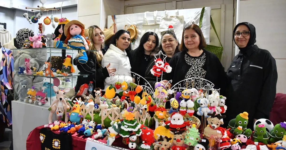 MASMEK güz dönemi kayıtlarını alıyor