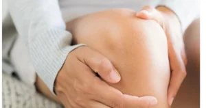 Fizik Tedavi ve Rehabilitasyon Uzmanı Doç. Dr. Ahmet İnanır, menisküs