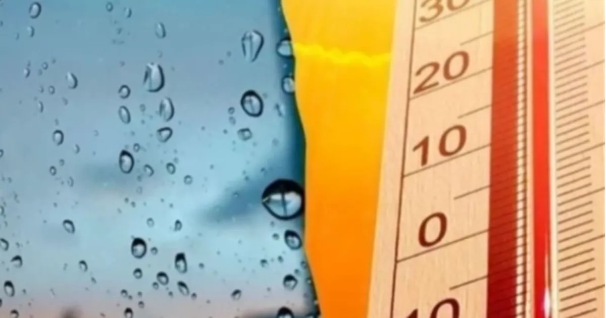 Meteoroloji uyardı: Yerel sağanaklara dikkat!