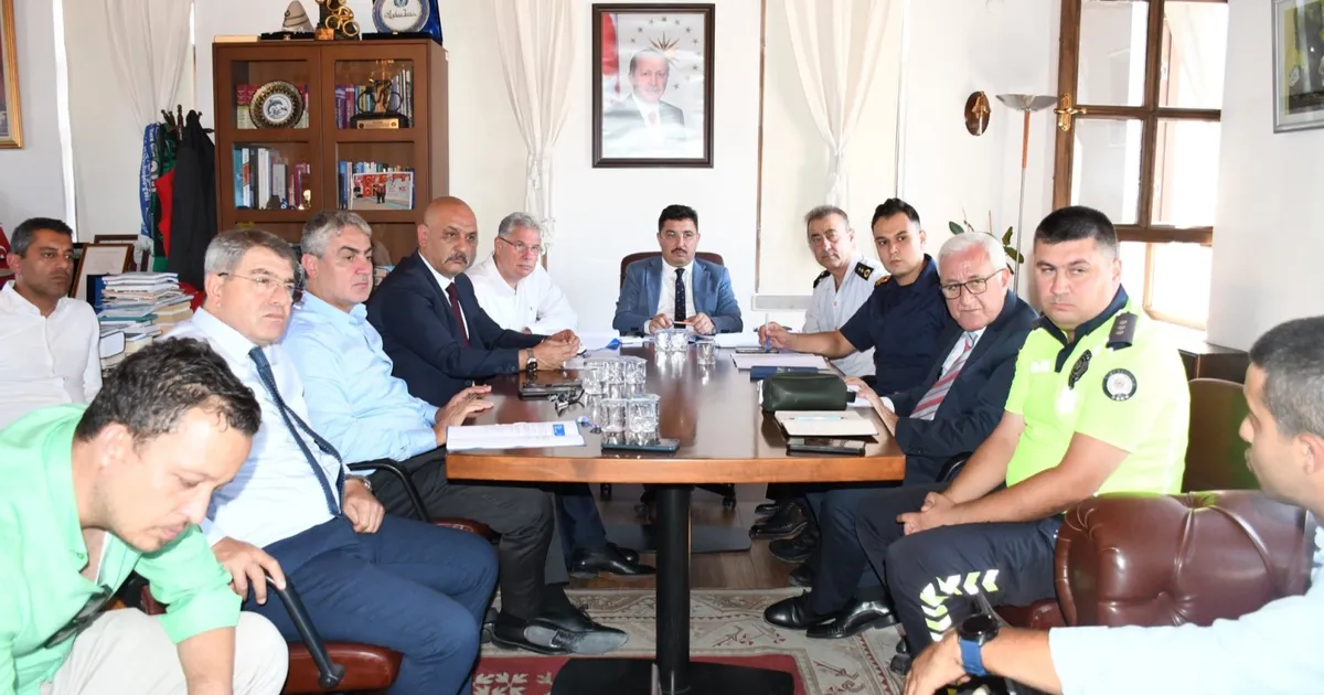 Mudanya, Balkan Triatlon Şampiyonası’na hazırlanıyor